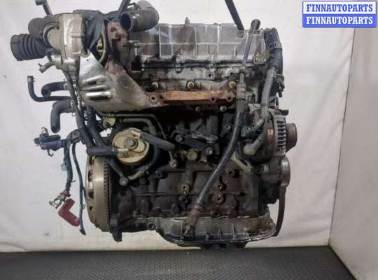 купить Генератор на Toyota Corolla Verso 2002-2004