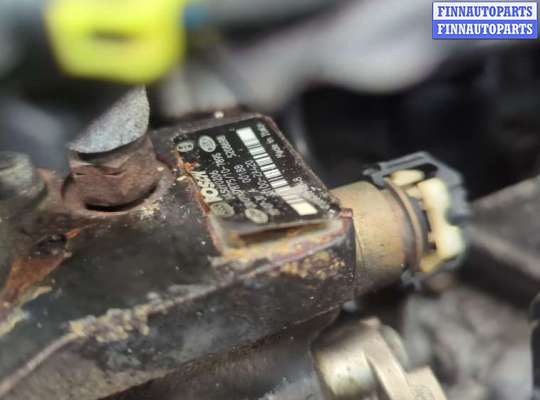 купить Генератор на KIA Ceed 2007-2012