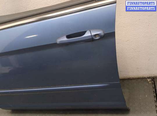 купить Дверь боковая (легковая) на Chrysler Pacifica 2003-2008