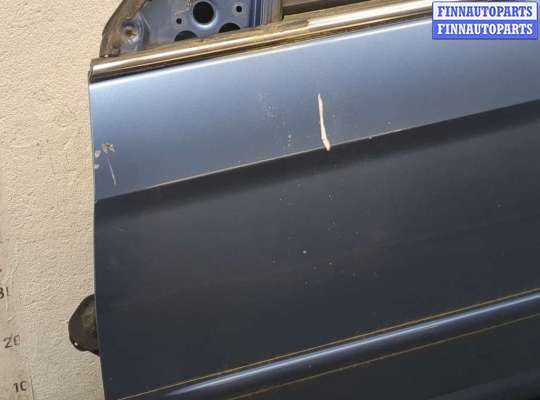 купить Дверь боковая (легковая) на Chrysler Pacifica 2003-2008