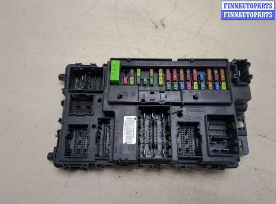 купить Блок управления бортовой сети (Body Control Module) на Ford Edge 2018-2023