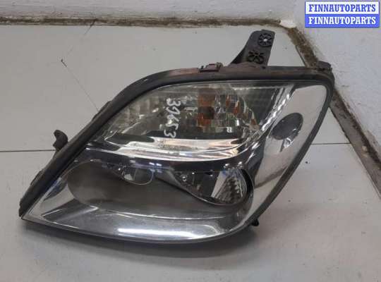 Фара (передняя) RN1553977 на Renault Scenic 1996-2002