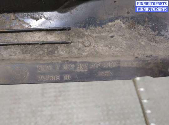 купить Защита арок (подкрылок) на BMW 3 E90, E91, E92, E93 2005-2012