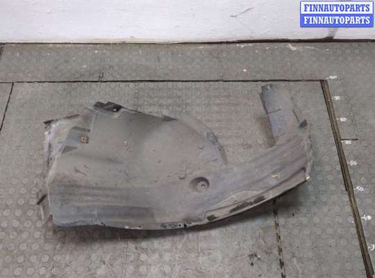 Защита арок (подкрылок) BM3591712 на BMW 3 E90, E91, E92, E93 2005-2012