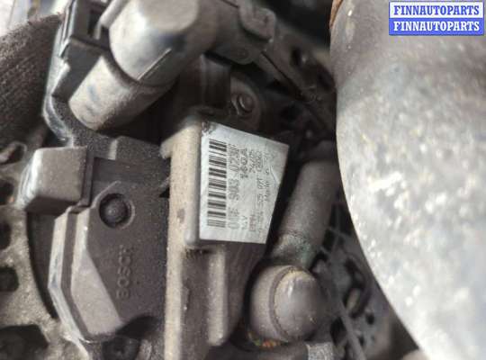 купить Компрессор кондиционера на Audi A3 (8P) 2003-2013