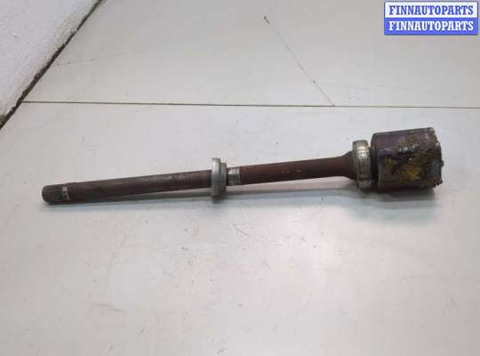 купить Полуось (приводной вал, шрус) на Land Rover Range Rover Evoque 2011-2018