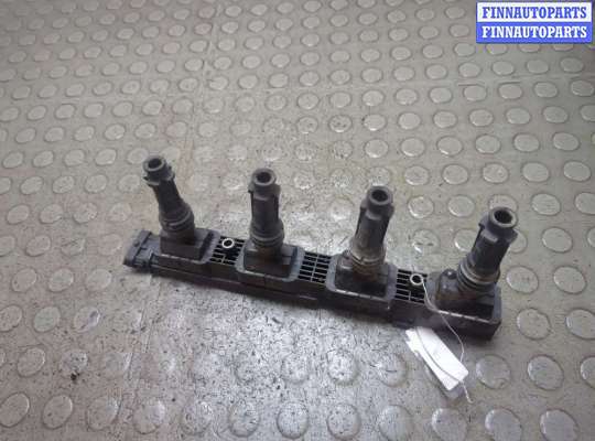 Катушка зажигания OP2403696 на Opel Corsa D 2006-2014