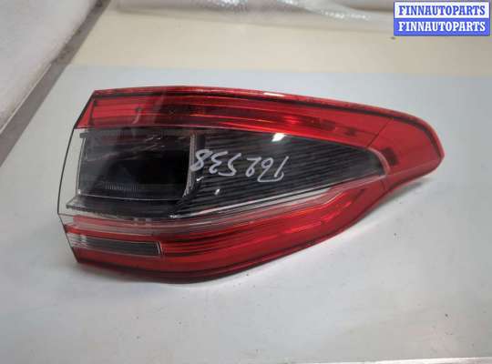 Фонарь (задний) FO2182438 на Ford S-Max 2010-2015