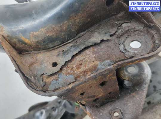 купить Балка подвески задняя на Audi A3 (8V) 2012-2020