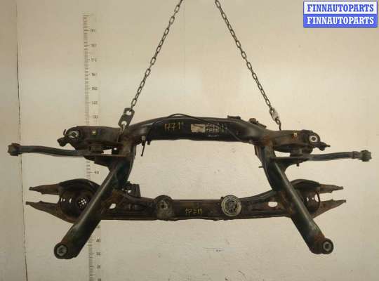 купить Балка подвески задняя на Audi A3 (8V) 2012-2020