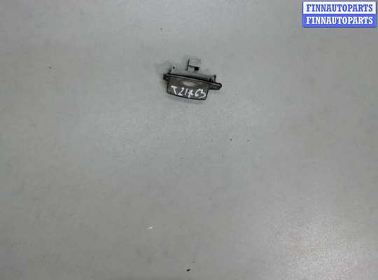купить Подсветка номера на Mitsubishi Lancer 10 2007-2015