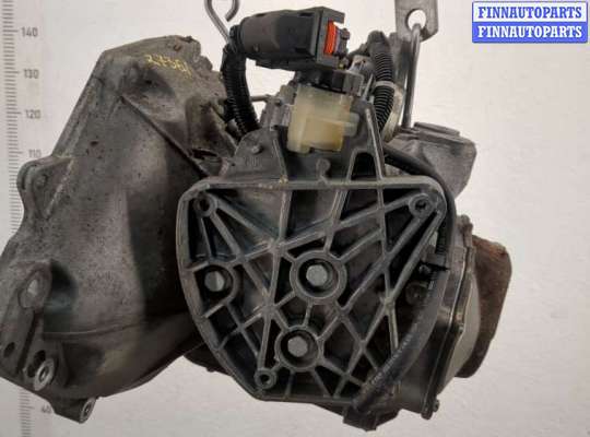 РКПП - Роботизированная коробка передач на Opel Meriva A