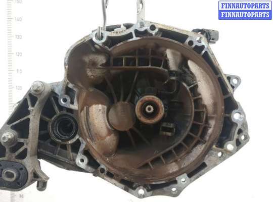 КПП - робот OP2290120 на Opel Meriva 2003-2010