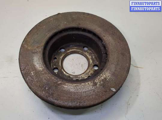 купить Диск тормозной на Fiat Ducato 1994-2006