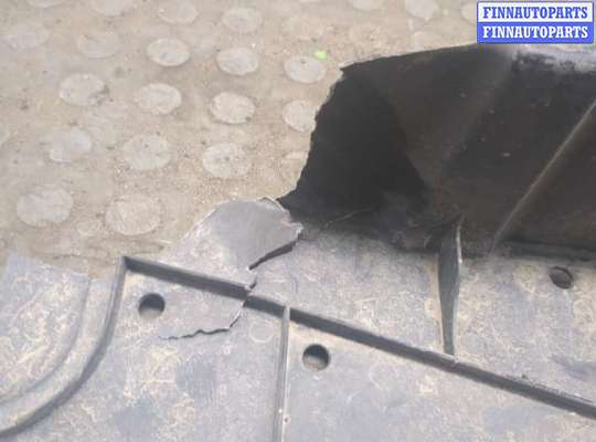 купить Защита днища, запаски, КПП, подвески на Volkswagen Atlas 2017-2025