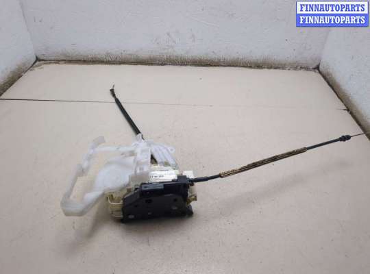 Замок двери VG2619726 на Volkswagen Passat 7 2010-2015 Европа