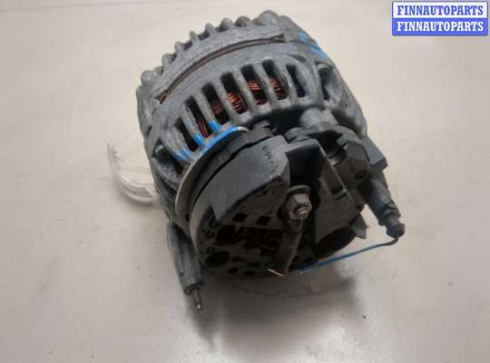 купить Генератор на Skoda Octavia (A5) 2004-2013