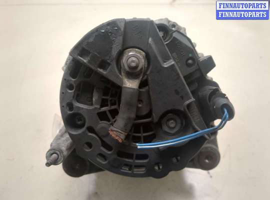 купить Генератор на Skoda Octavia (A5) 2004-2013