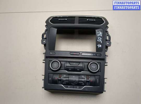 купить Переключатель отопителя (печки) на Ford Explorer 2015-2019