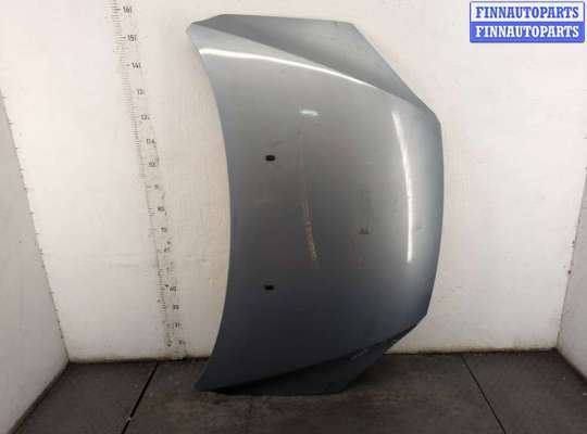 купить Капот на Ford Focus 2 2005-2008