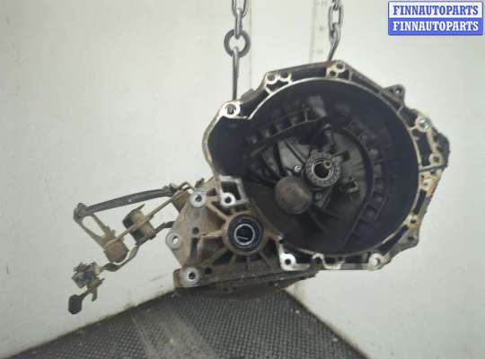 КПП 5-ст.мех. (МКПП) OP2400501 на Opel Astra H 2004-2010