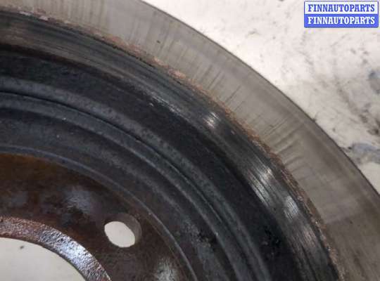 купить Диск тормозной на BMW 3 E46 1998-2006