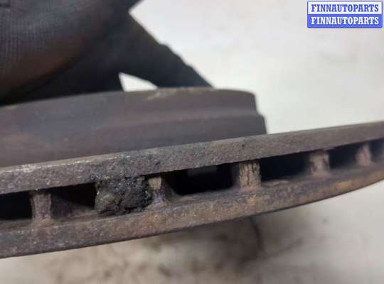 купить Диск тормозной на BMW 3 E46 1998-2006