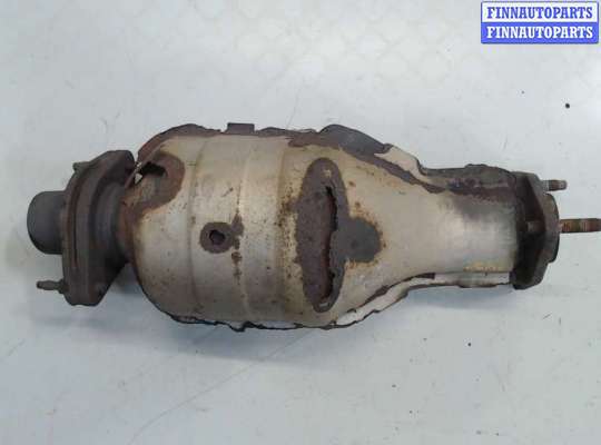 Катализатор NS896254 на Nissan Pathfinder 2004-2014