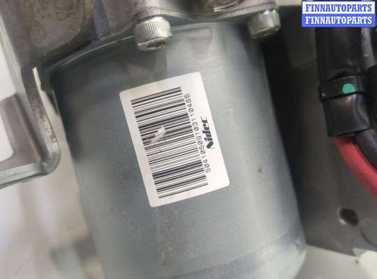 купить Электроусилитель руля на Renault Scenic 2009-2012