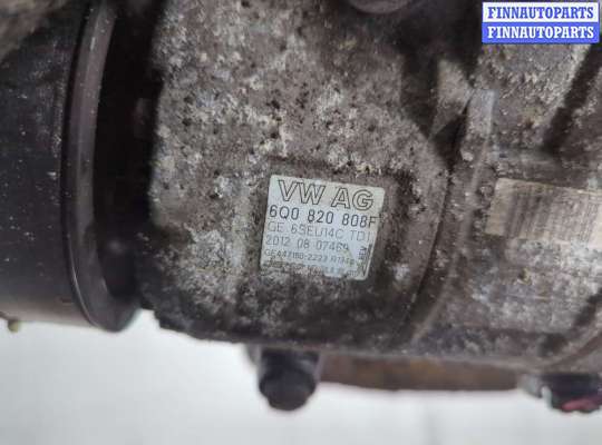 купить Катушка зажигания на Seat Ibiza 4 2008-2015