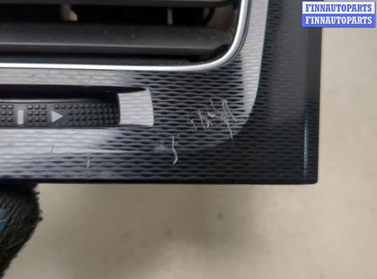 купить Дефлектор обдува салона на Volkswagen Golf 7 2012-2020