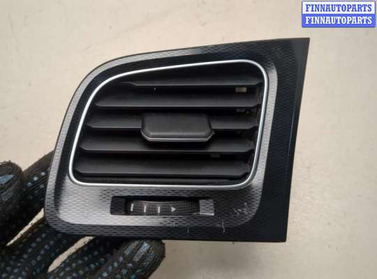 купить Дефлектор обдува салона на Volkswagen Golf 7 2012-2020