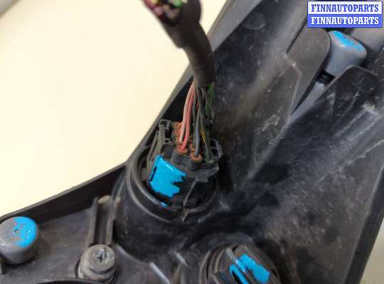 купить Кронштейн фары на KIA Ceed 2012-2018