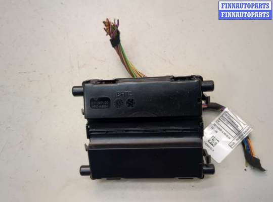 купить Блок управления климат-контролем на Mercedes GLC X253 2015-2022