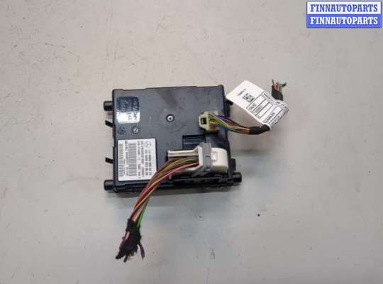 купить Блок управления климат-контролем на Mercedes GLC X253 2015-2022