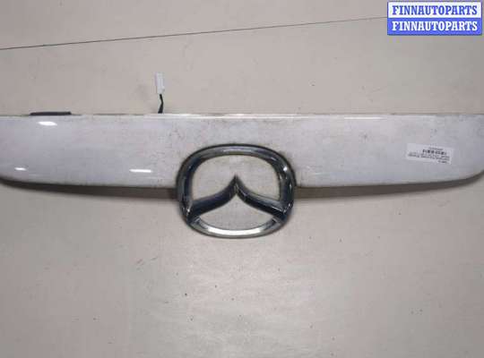 Накладка крышки багажника (двери) MZ626916 на Mazda CX-5 2012-2017