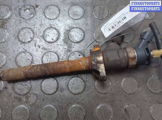 купить Форсунка топливная на Peugeot 3008 2009-2016
