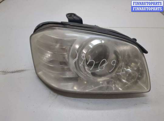 Купить Фара (передняя) на KIA Magentis (Optima) 2000-2005 Фара (передняя) KA594760 на KIA Magentis (Optima) 2000-2005
