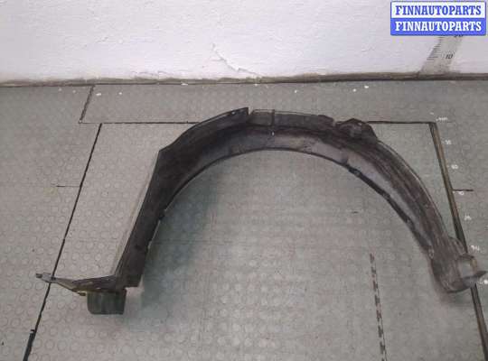 купить Защита арок (подкрылок) на Toyota RAV 4 2012-2019