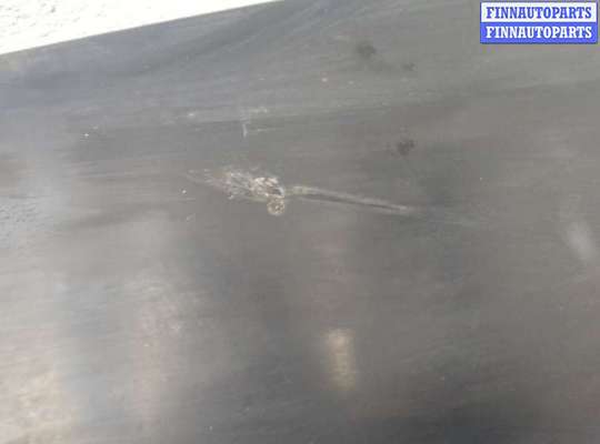 Замок багажника