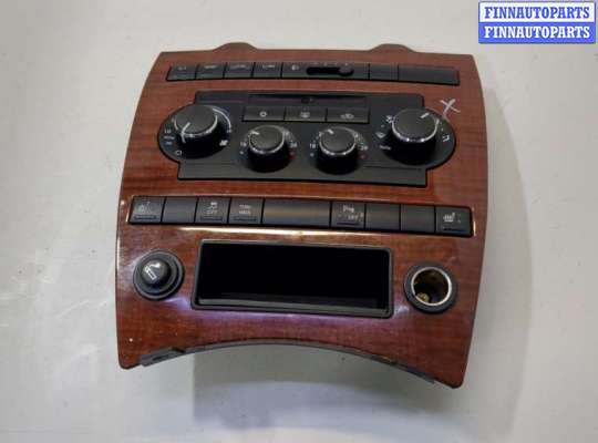 Кнопка обогрева сидений JPA8512 на Jeep Grand Cherokee 2004-2010