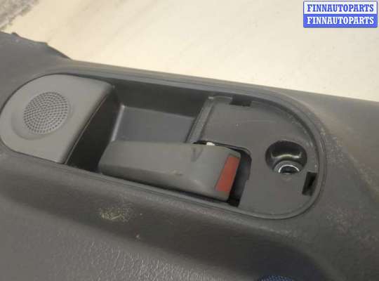 купить Дверная карта (Обшивка двери) на Fiat Panda 2003-2012