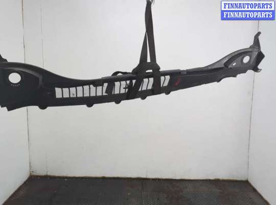 купить Жабо под дворники (дождевик) на Ford Edge 2018-2023