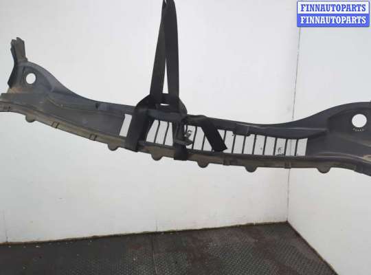 купить Жабо под дворники (дождевик) на Ford Edge 2018-2023