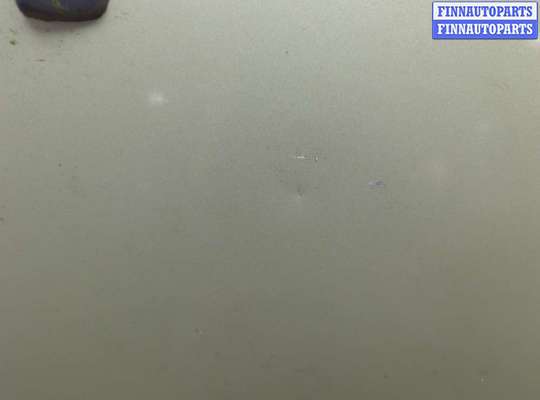 купить Капот на Ford S-Max 2006-2010