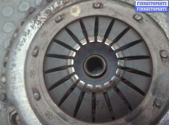 Маховик на Skoda Octavia (1Z, A5)