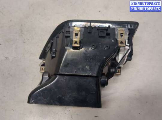 купить Дефлектор обдува салона на Skoda Rapid 2012-2020