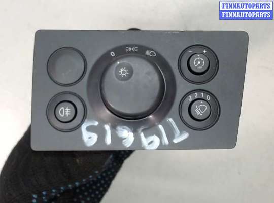 купить Переключатель света на Opel Zafira B 2005-2014