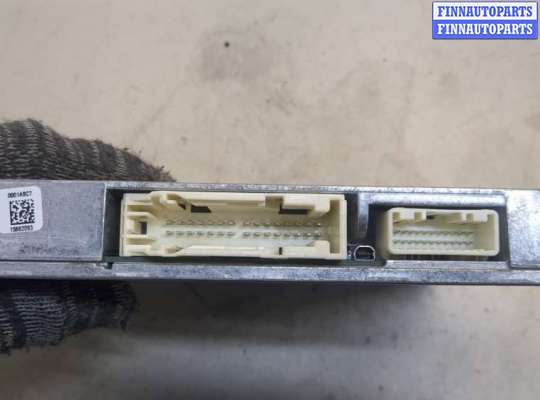 купить Усилитель звука на Subaru Legacy Outback (B15) 2014-2019