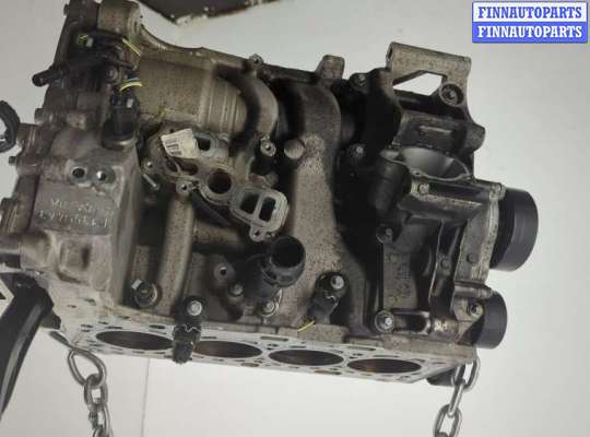 купить Блок цилиндров (Шорт блок) на Mini Cooper (F56) 2013-2024